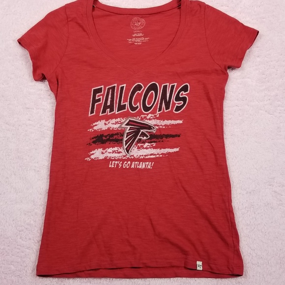 Atlanta Falcons Tee - Picture 1 of 3